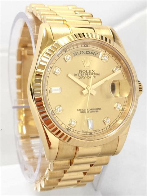 diamond ranch rolex|rolex day date watch.